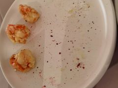 -静之湖湖畔餐厅