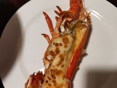 -朗丽兹自助餐厅