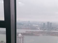 -长沙Y60-SKYLINE天际江景酒店(五一广场店)