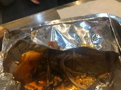 -玫瑰红烤羊排(北新桥三条店)