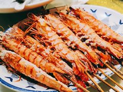 -渔文乐·海鲜大排档(壹品总店)