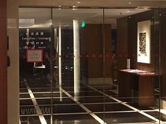 -上海雅居乐万豪侯爵酒店