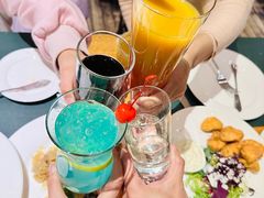 -兰特伯爵西餐厅·啤酒屋(方庄店)