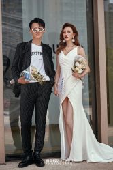 -雨墨婚纱摄影工作室