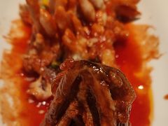 -庭院江南菜•烤鸭•非遗传承(上地•清河店)