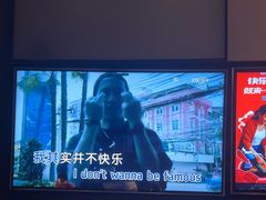 -星聚会KTV(南翔印象城MEGA店)
