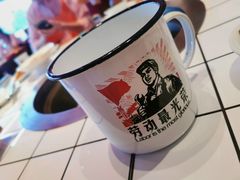 -姚稷大铁锅(东明广场店)