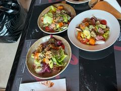 -Nord Grill&Bar Highland诺德西餐(深圳欢乐海岸店)