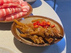 -芈重山老火锅(广州首店)