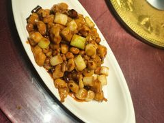 -渝信川菜(长安店)