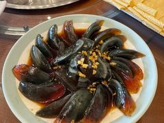 -福寿斋·老北京铜锅涮肉·烧烤(清岚店)