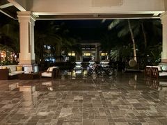 -海南清水湾莱佛士酒店