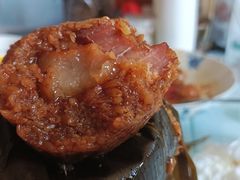 -召稼楼永茂昌粽子大王