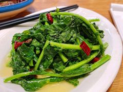 炒时蔬-盘飧市(春熙路店)