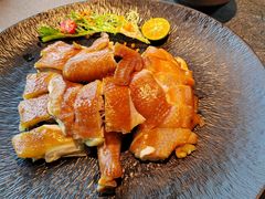 -德尚煌·顺德菜(誉山悠方天地店)