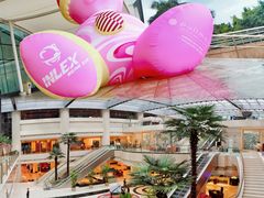 -广州白云机场雅高铂尔曼大酒店