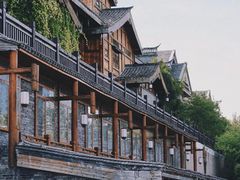-武汉园博园(武汉自然博物馆)