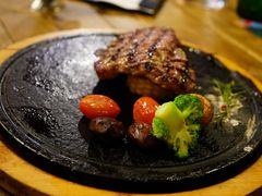 -卢布里西餐厅(总店)