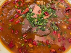 -阿毛饭店(和义路店)