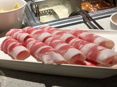 新西兰羊肉-海底捞火锅(航洋城店)