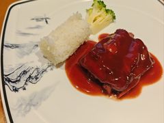 -三凤酒家·百年无锡菜(清扬茂业店)
