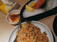-万岁寿司(芳村店)