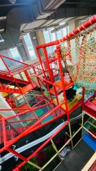 -玩元素·家庭游乐成长中心(香格里拉店)