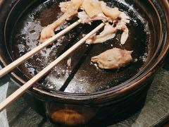 -客语客家菜(东山口店)