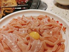 -红九格老火锅(三峡广场店)
