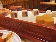 -范家小馆·烤鸭新京菜(金融街店)