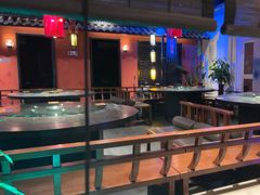 -红蜡烛-养生粥-津鲁菜(中山路店)