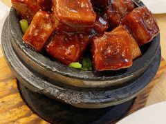 -汤记传菜(秀浦路店)