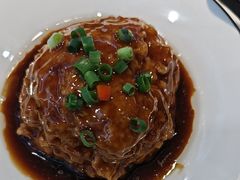 -福禄财东北菜(珠江帝景店)