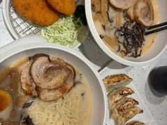 -味千拉面(双井店)