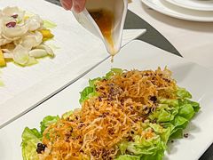 -上蔬无瑕· 创意素食·Vegetarian(华采天地店)