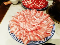 -宣武小院涮肉(前门店)