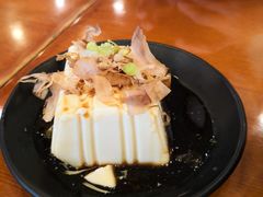 木鱼豆腐-面爱面(长椿街店)