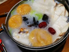 -十二舍·湯物素煮(江泰潤政店)