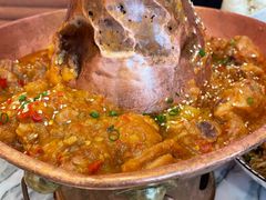 -浩海火燒雲傣家菜(芮欧百货店)