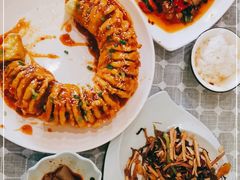-小厨子私房菜·云南美食店