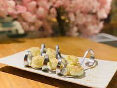-皇玺·云汀花园餐厅(振华商厦店)