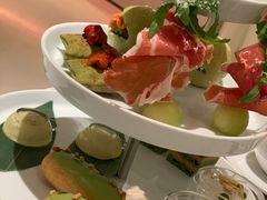 -théATRE 茶聚场(王府中環店)