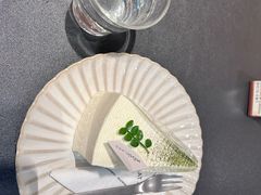 -MOSI CAKE摩思·生牛乳半糖蛋糕(云港花园店)