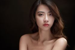 -鹿角肖像摄影艺术馆