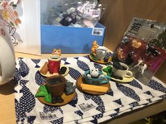 -解忧集市(北京路天河城店)