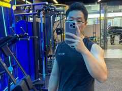 -NRG 健身私教CLUB(世博源店)