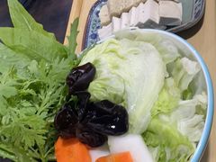 -和庆斋羊蝎子火锅·碳缸烧烤(顺义旗舰店)