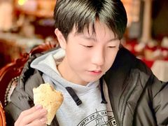 -一千一夜阿拉伯餐厅(静安店)