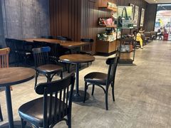-星巴克(无锡大东方店)