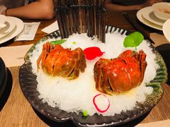 -梅花境(万科店)